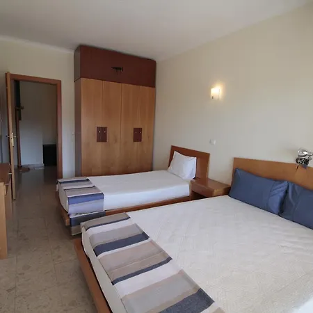Apartment Edificio Clube Praia Mar *
